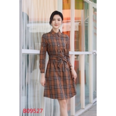 Burberry Dress